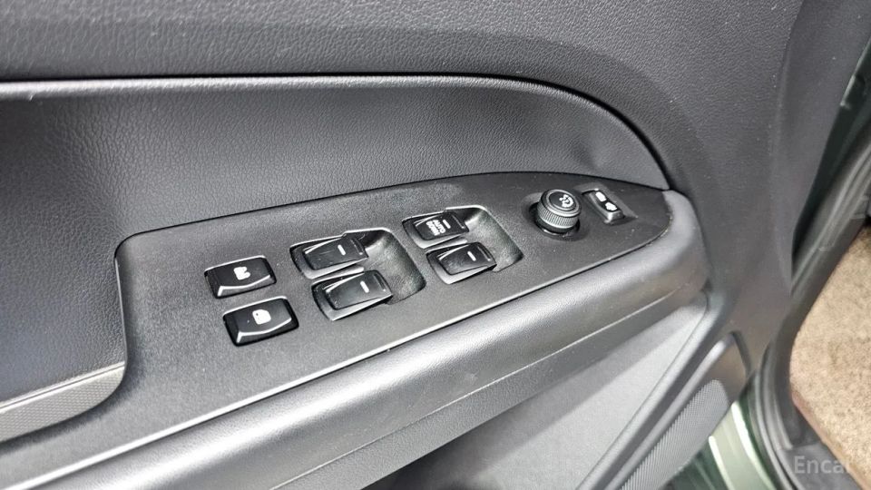 KG_Mobility_Ssangyong Musso