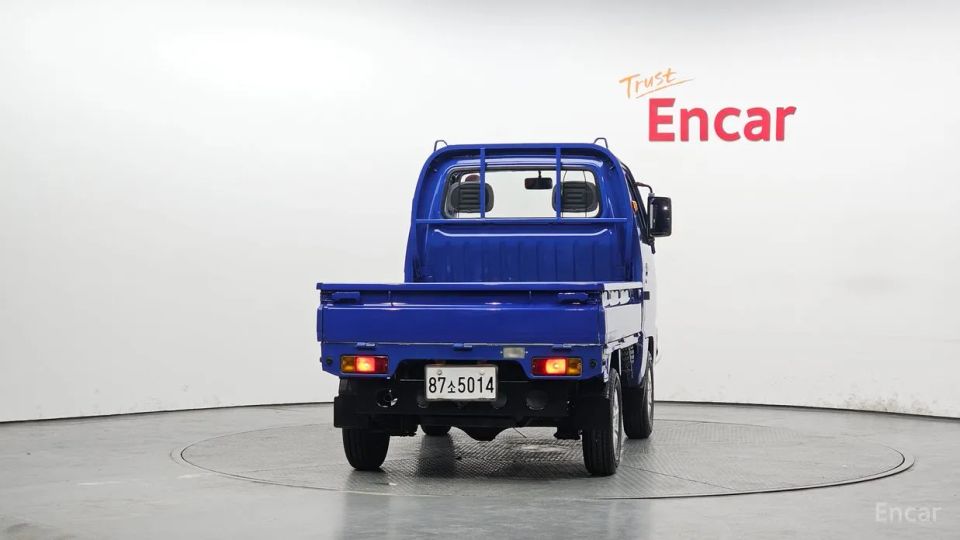ChevroletGMDaewoo Labo