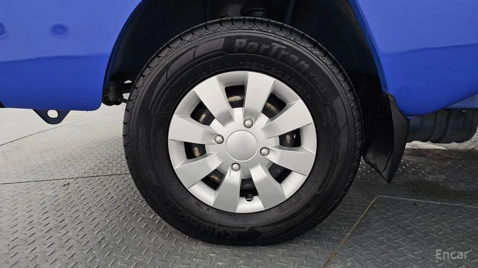ChevroletGMDaewoo Labo