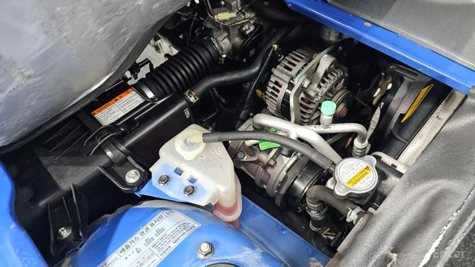 ChevroletGMDaewoo Labo