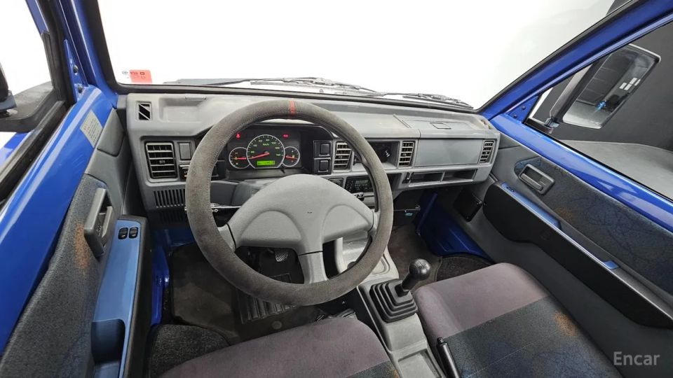 ChevroletGMDaewoo Labo