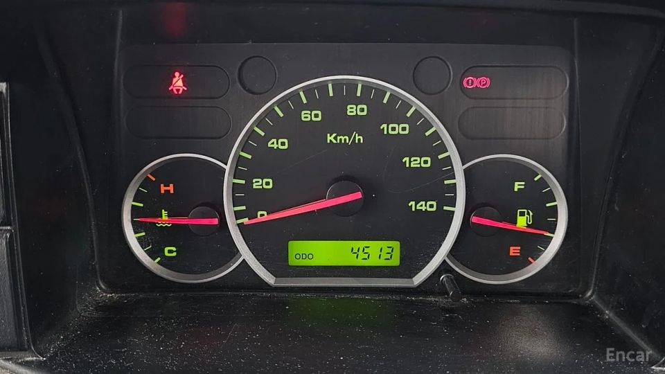 ChevroletGMDaewoo Labo