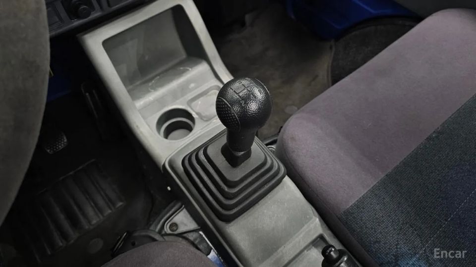 ChevroletGMDaewoo Labo
