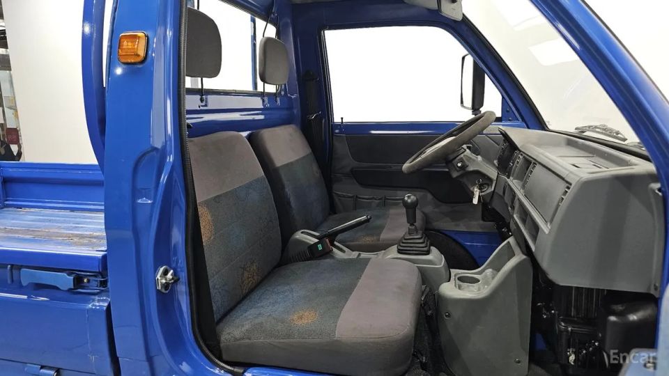 ChevroletGMDaewoo Labo