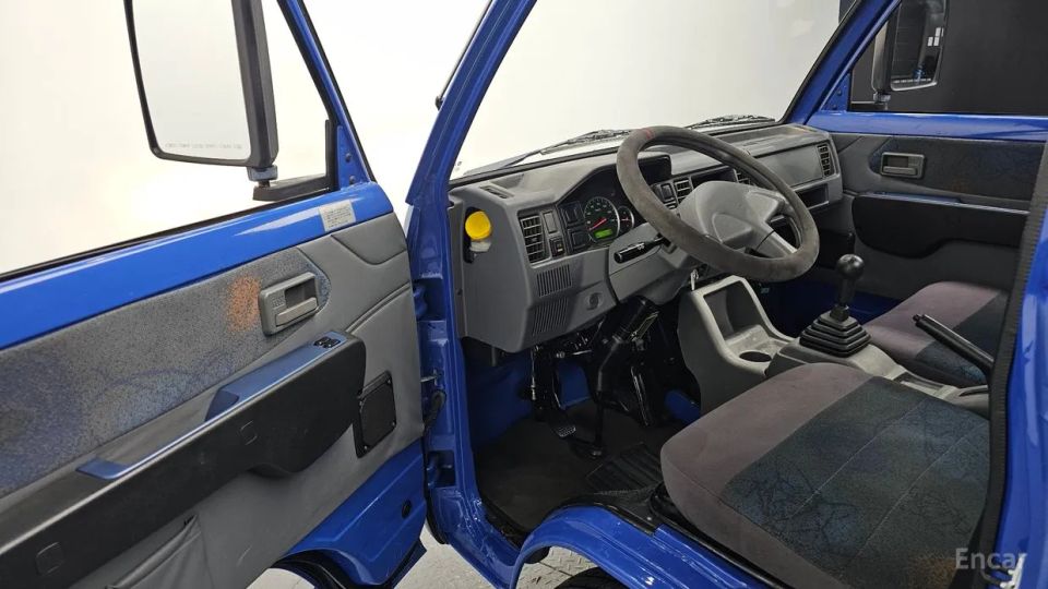 ChevroletGMDaewoo Labo
