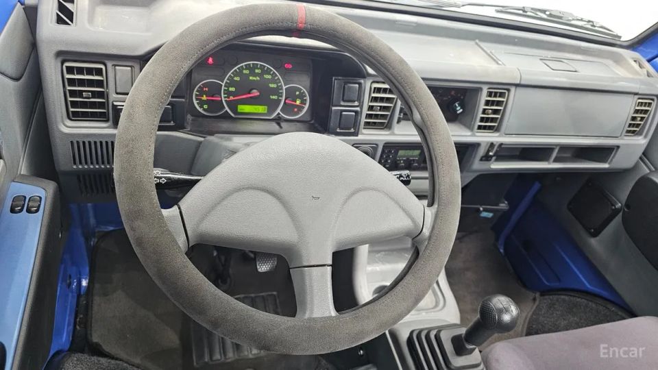 ChevroletGMDaewoo Labo