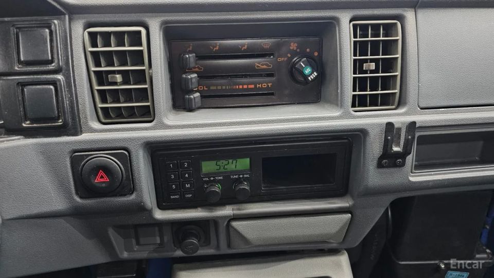 ChevroletGMDaewoo Labo