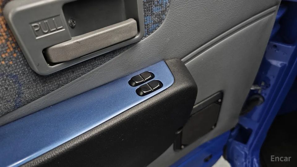 ChevroletGMDaewoo Labo