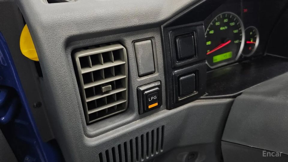 ChevroletGMDaewoo Labo
