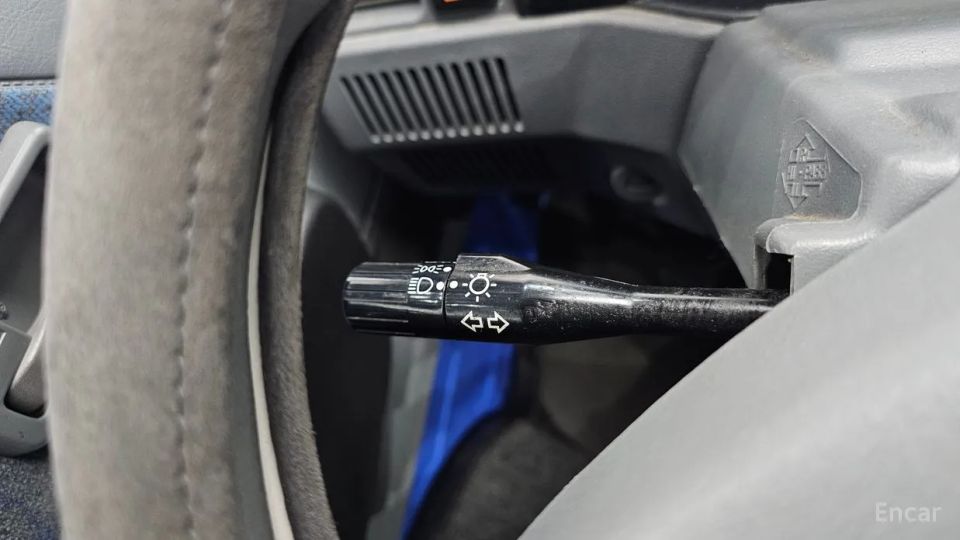 ChevroletGMDaewoo Labo