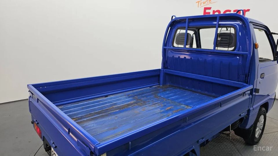 ChevroletGMDaewoo Labo