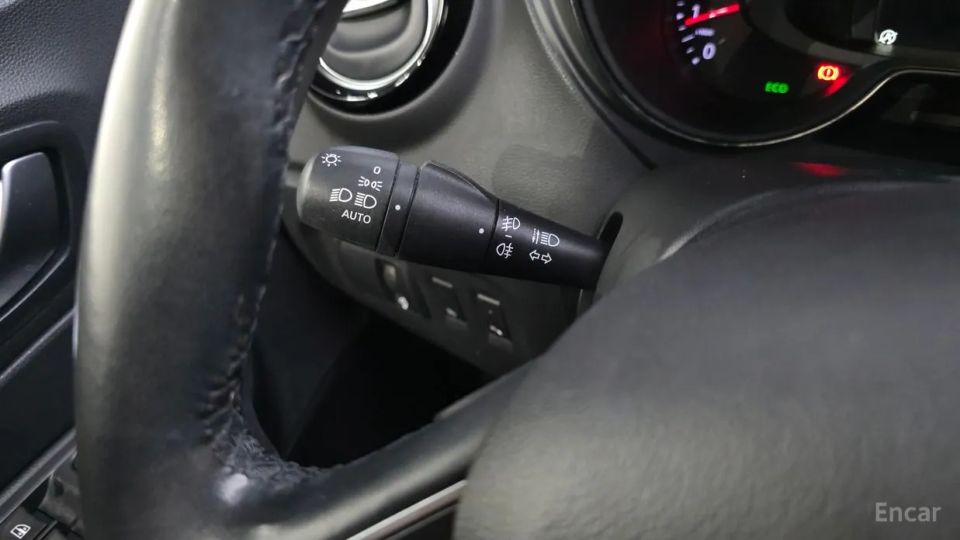 Renault-KoreaSamsung QM3