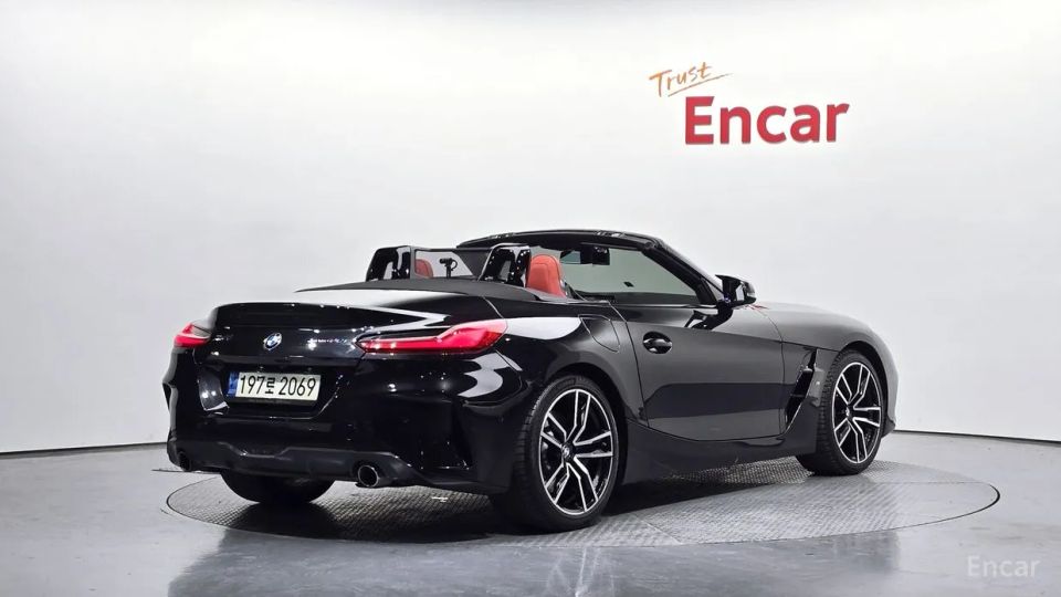 Bmw Z4