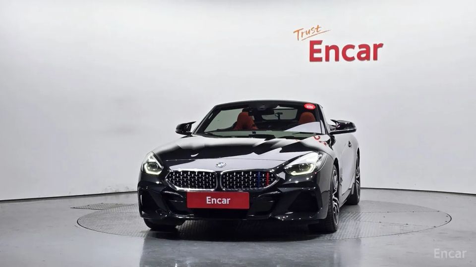 Bmw Z4