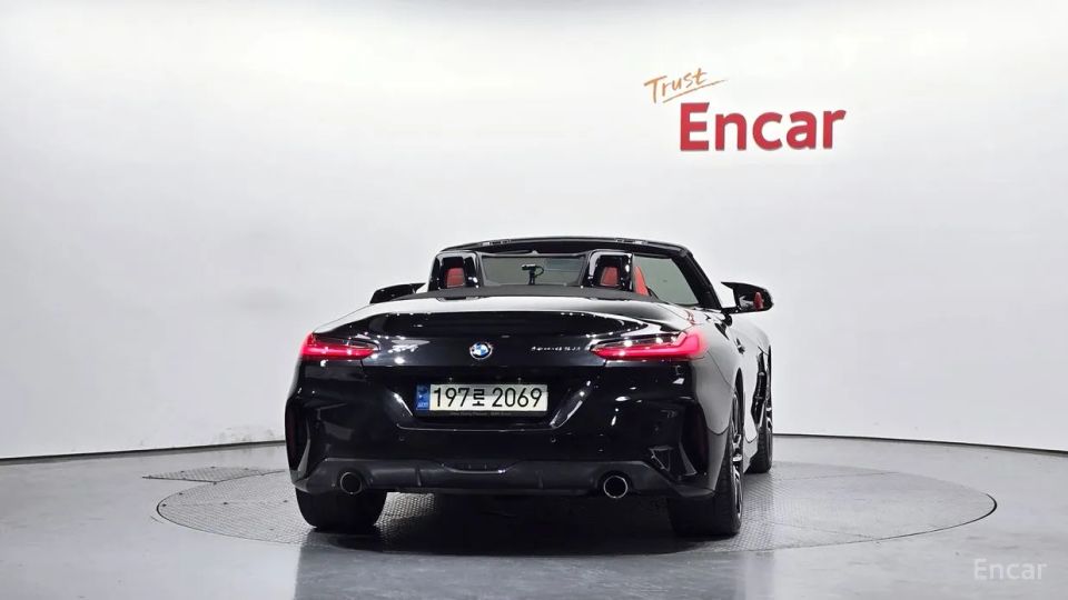 Bmw Z4