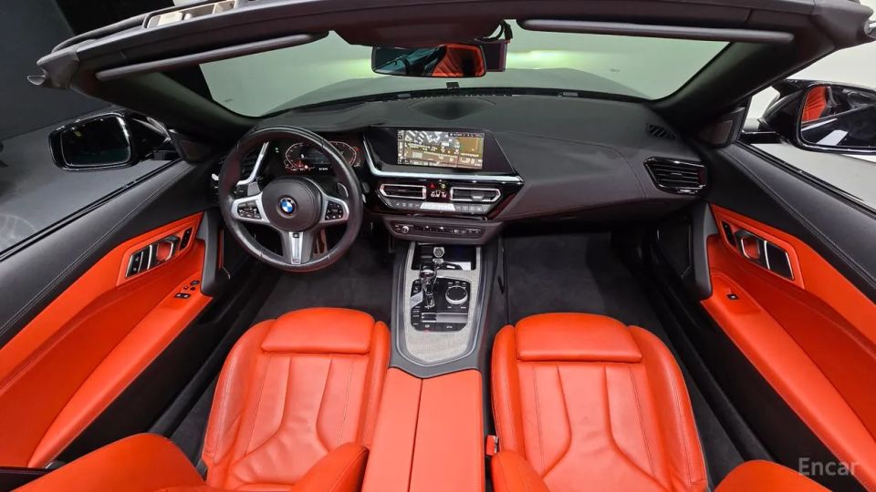 Bmw Z4