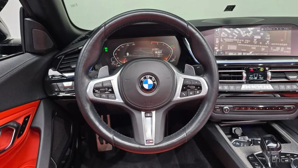 Bmw Z4