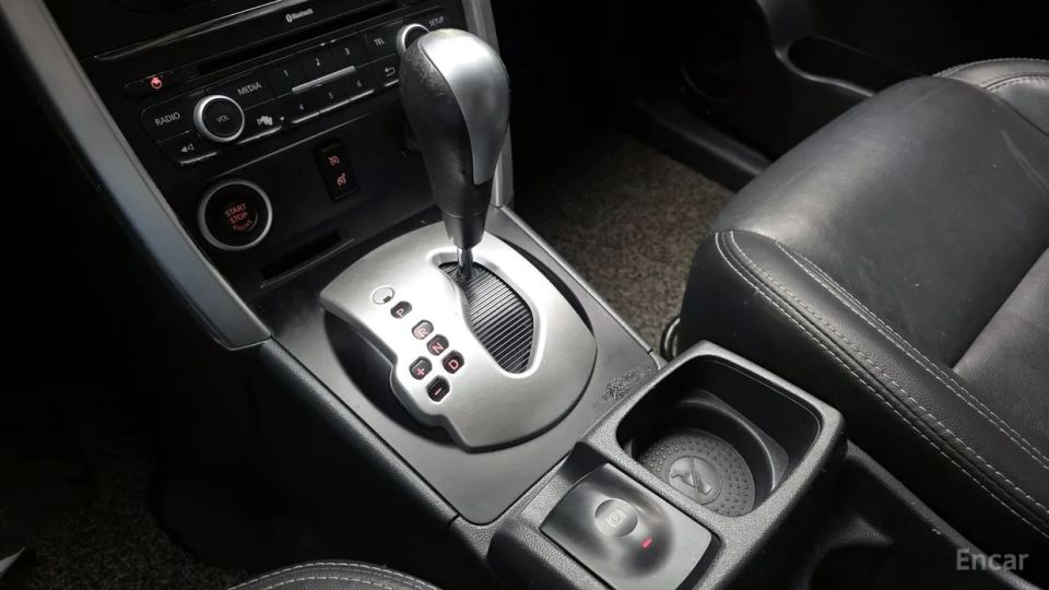 Renault-KoreaSamsung QM5