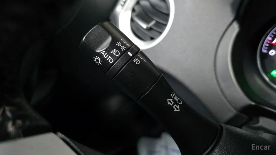 Renault-KoreaSamsung QM5