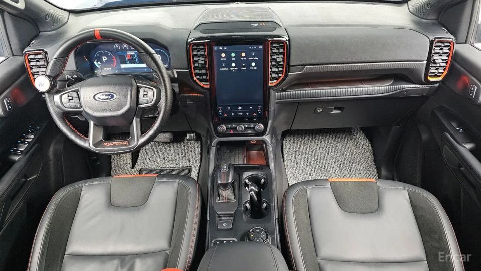 Ford Ranger