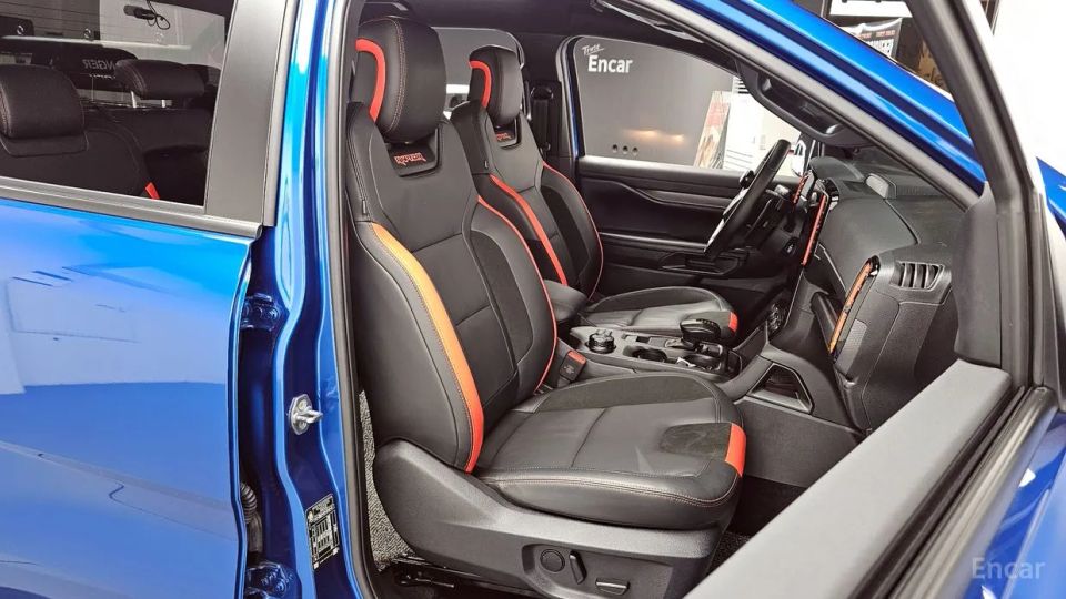 Ford Ranger