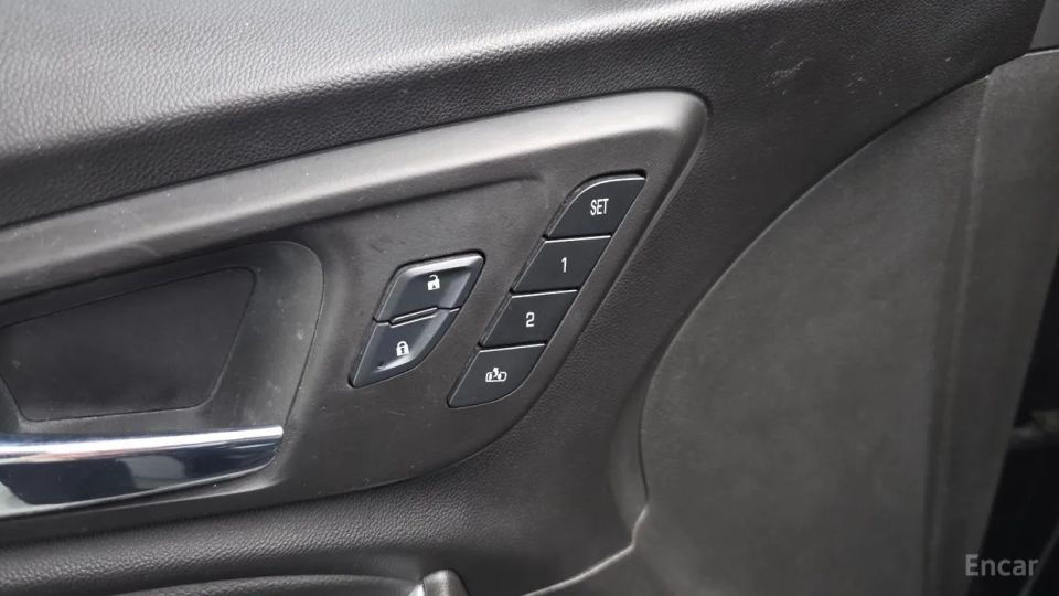 ChevroletGMDaewoo Malibu
