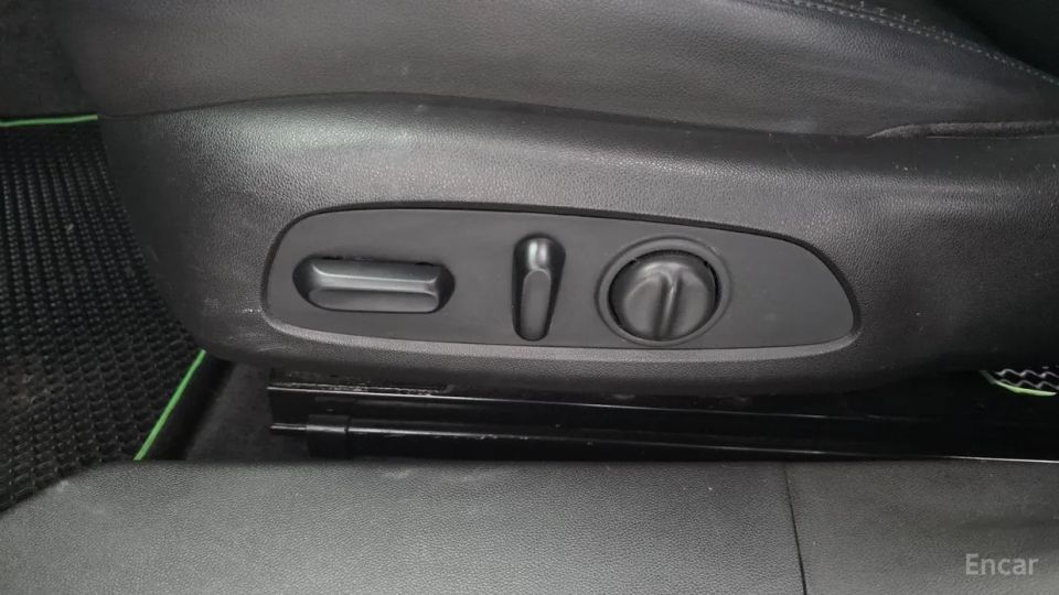 ChevroletGMDaewoo Malibu