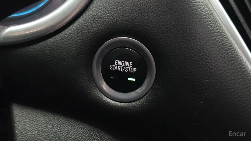 ChevroletGMDaewoo Malibu