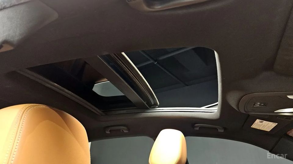 ChevroletGMDaewoo Impala
