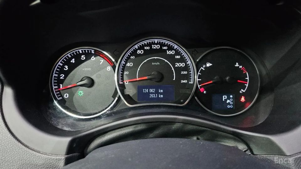 Renault-KoreaSamsung QM5