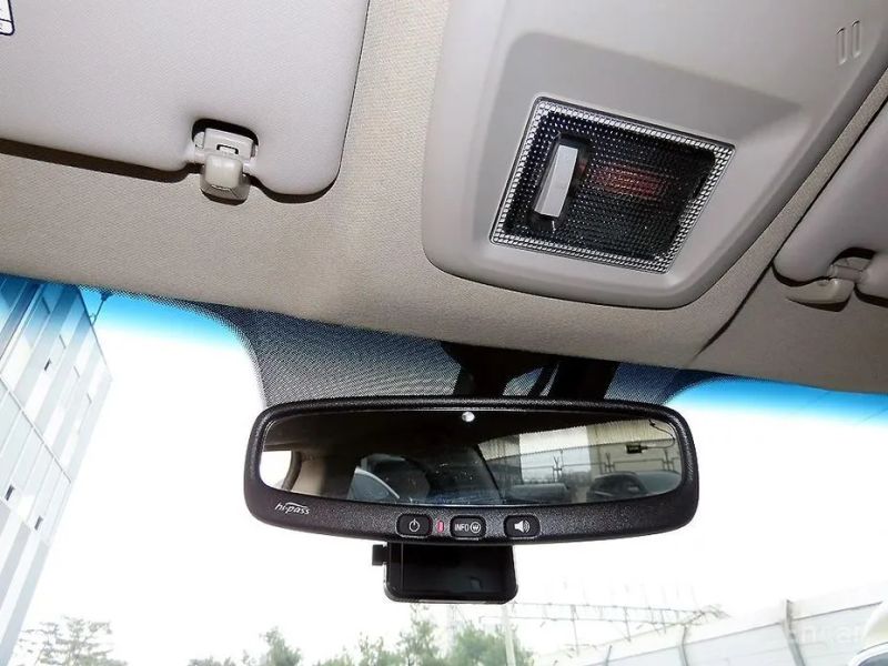ChevroletGMDaewoo Aveo