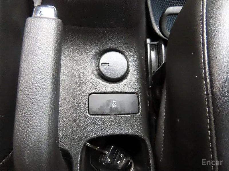 ChevroletGMDaewoo Aveo