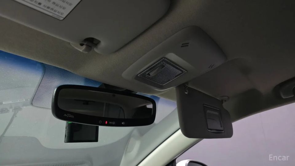 ChevroletGMDaewoo Aveo