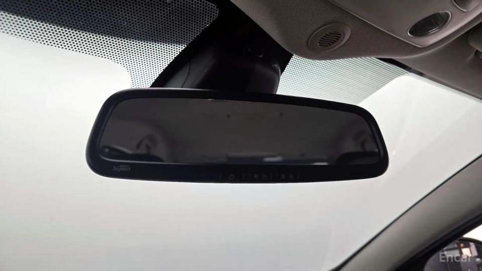 Renault-KoreaSamsung SM5