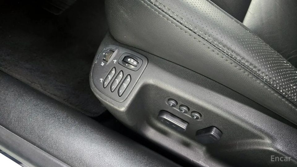 Renault-KoreaSamsung SM5