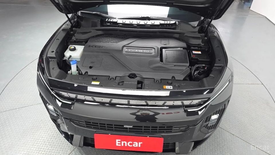 KG_Mobility_Ssangyong Actyon