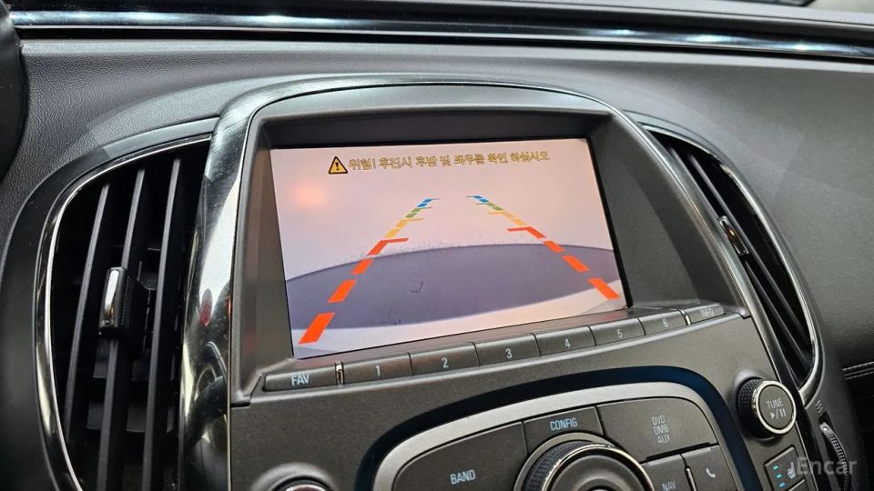ChevroletGMDaewoo Alpheon