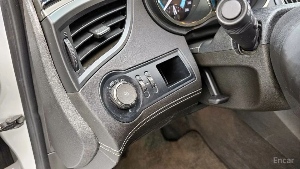 ChevroletGMDaewoo Alpheon