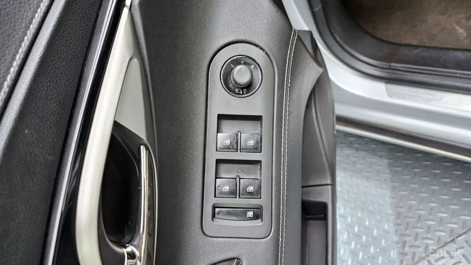 ChevroletGMDaewoo Alpheon