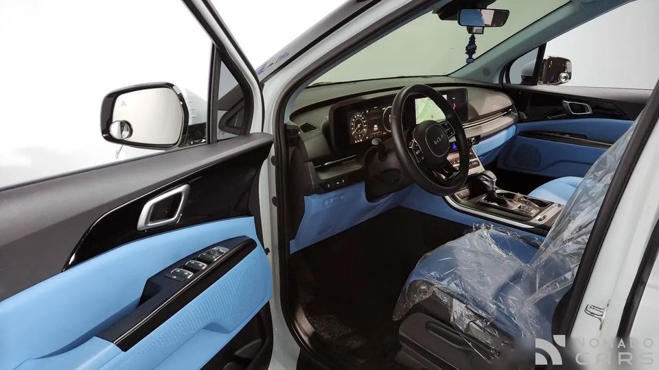 Kia Canival