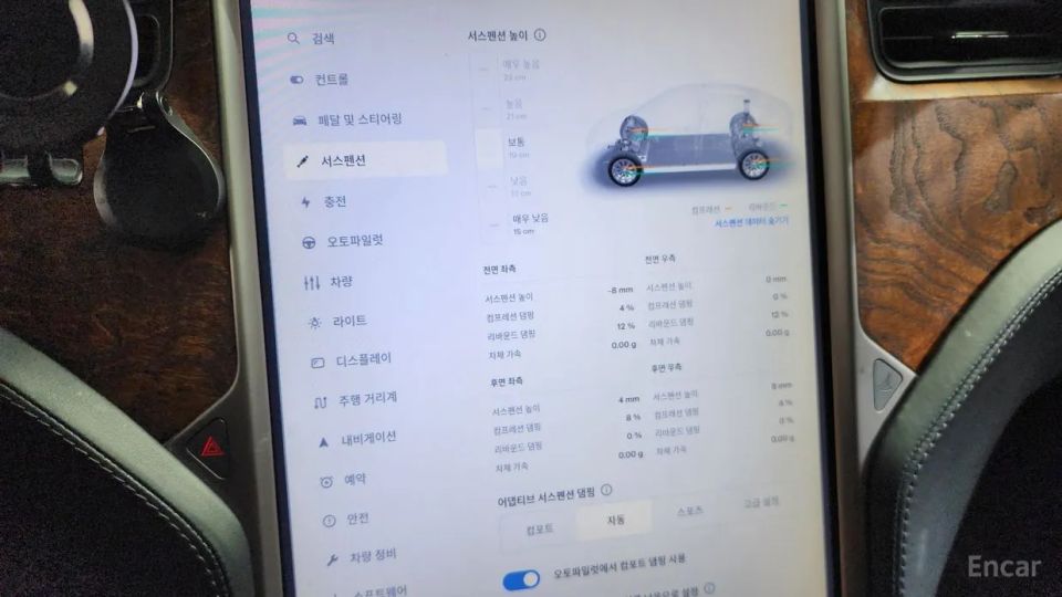 Tesla model-x