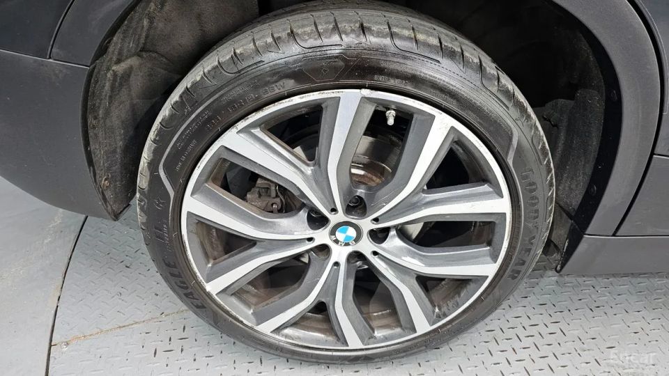 BMW X2 (F39)