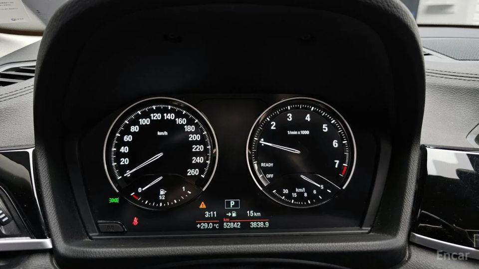 BMW X2 (F39)