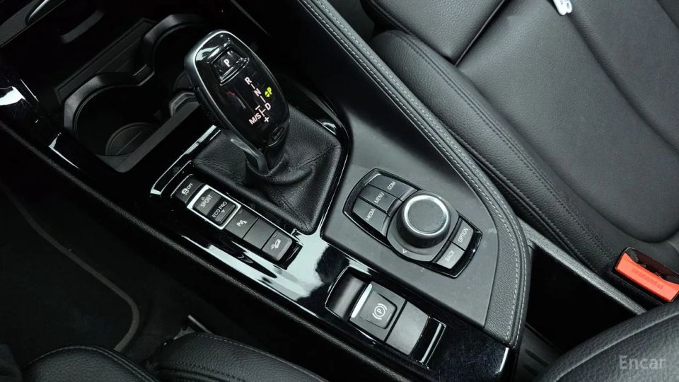 BMW X2 (F39)