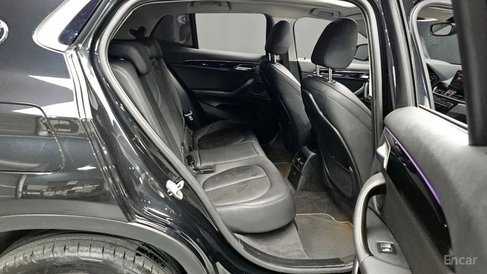 BMW X2 (F39)