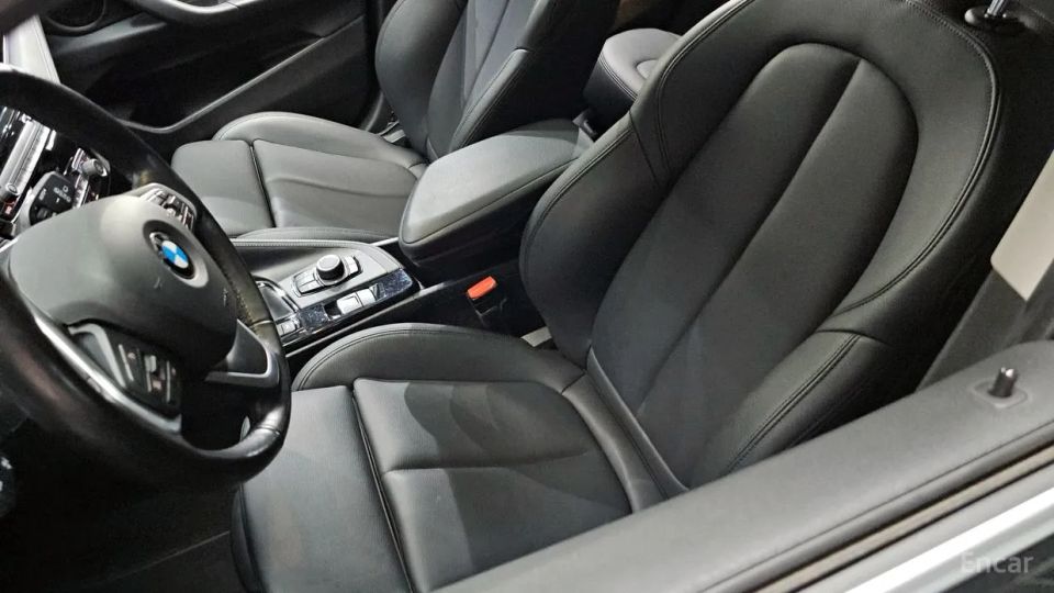 BMW X2 (F39)