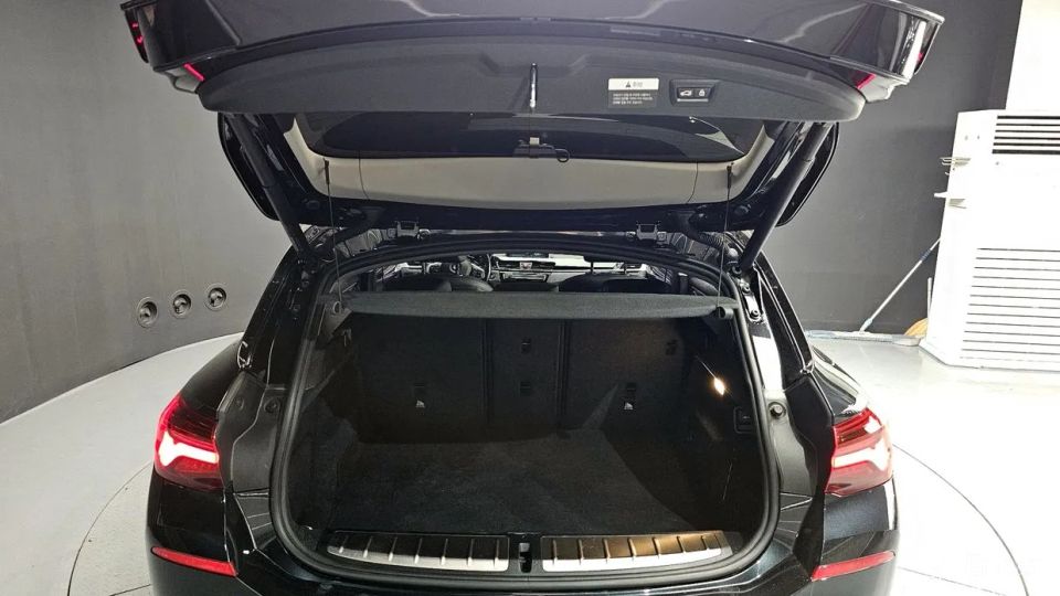 BMW X2 (F39)