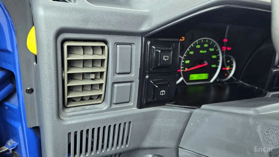 ChevroletGMDaewoo Damas