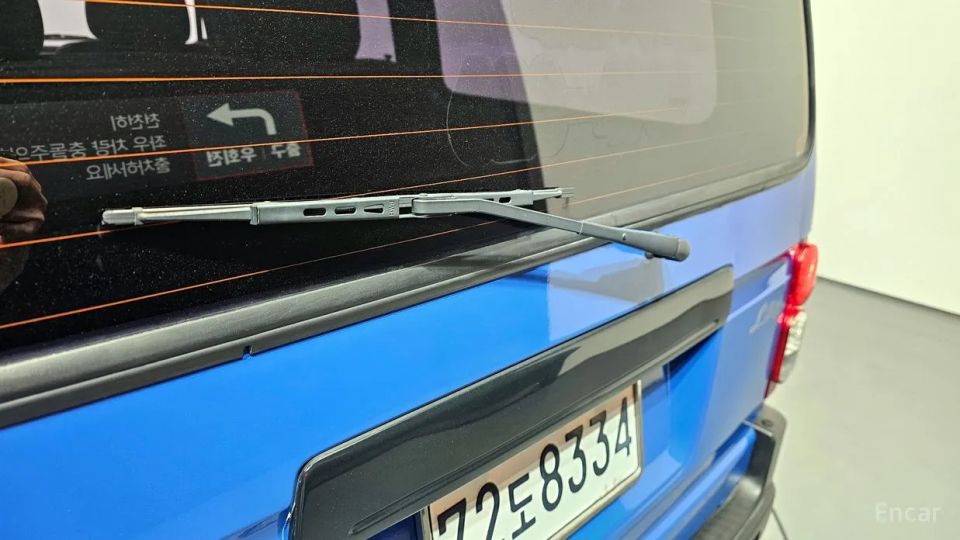ChevroletGMDaewoo Damas