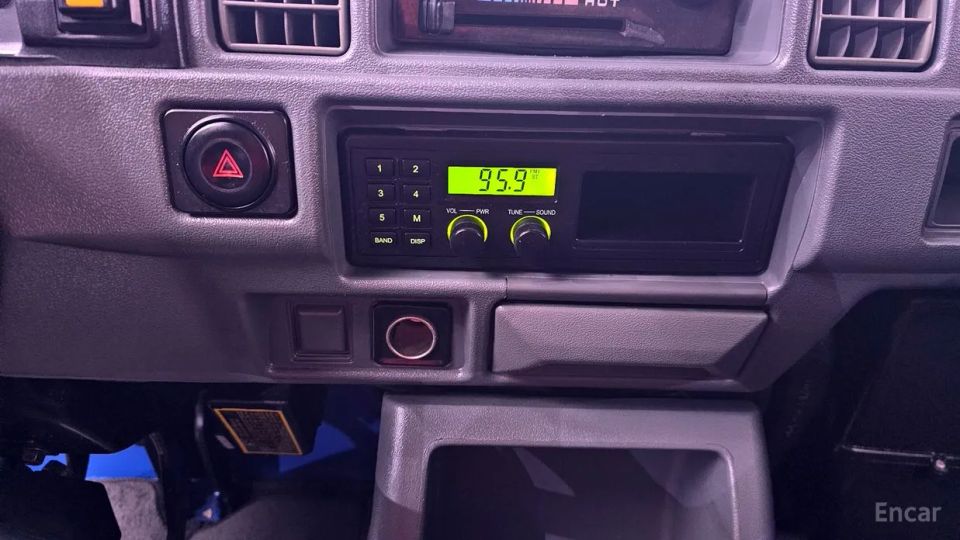 ChevroletGMDaewoo Damas